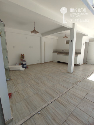 Imagem Casa com 4 Quartos à Venda, em Buraquinho - Lauro De Freitas Imagem Casa com 4 Quartos à Venda, em Buraquinho - Lauro De Freitas