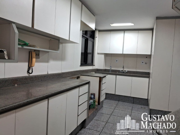 Imagem Cobertura com 3 Quartos à Venda, 142 m² em Aterrado - Volta Redonda