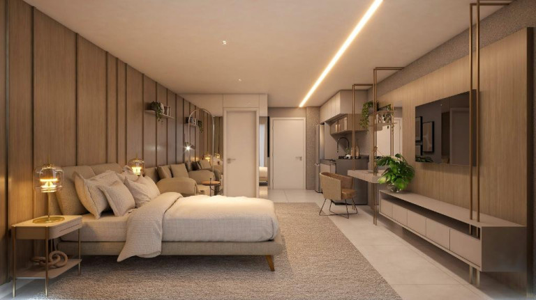 Imagem Apartamento com 3 Quartos à Venda, 67 m² em Intermares - Cabedelo Imagem Apartamento com 3 Quartos à Venda, 67 m² em Intermares - Cabedelo