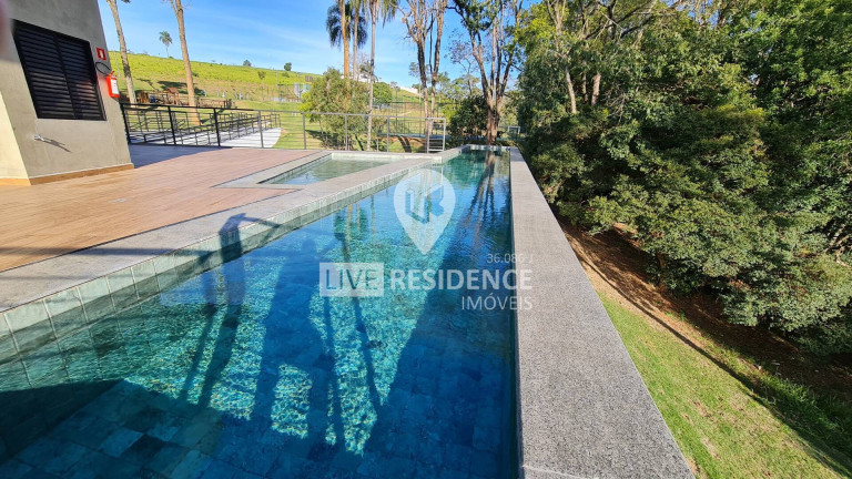 Imagem Terreno em Condomínio à Venda, 640 m² em Loteamento Residencial Vale Das águas - Itatiba