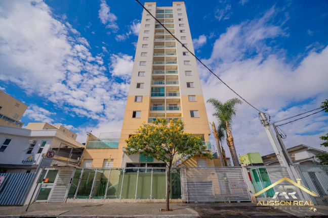 Apartamento com 2 Quartos à Venda, 52 m² em Km 18 - Osasco
