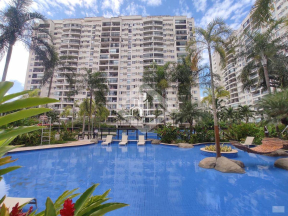 Imagem Apartamento com 2 Quartos à Venda, 70 m² em Jacarepaguá - Rio De Janeiro