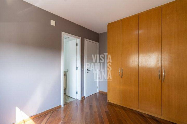 Imagem Apartamento com 4 Quartos à Venda, 212 m² em Vila Nova Conceição - São Paulo Imagem Apartamento com 4 Quartos à Venda, 212 m² em Vila Nova Conceição - São Paulo