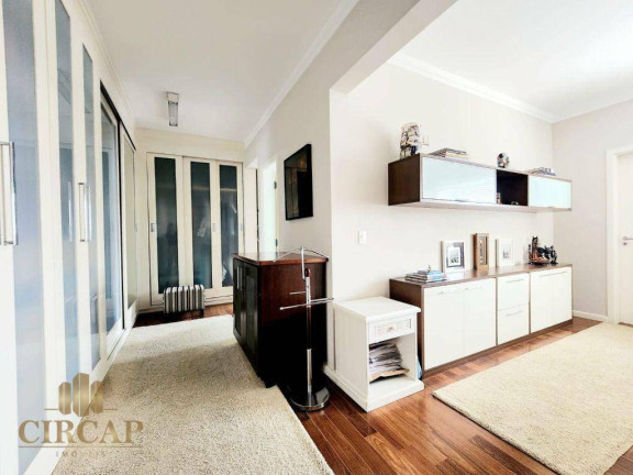 Imagem Apartamento com 4 Quartos à Venda, 225 m² em Perdizes - São Paulo Imagem Apartamento com 4 Quartos à Venda, 225 m² em Perdizes - São Paulo
