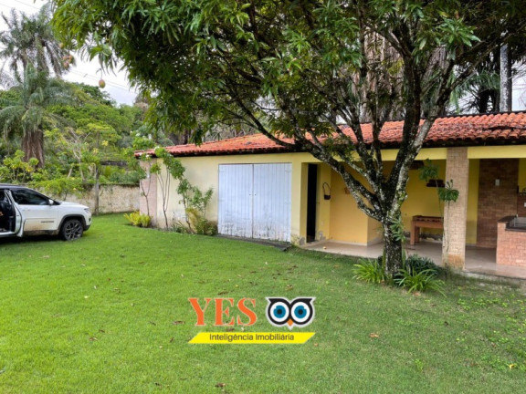 Imagem Casa com 5 Quartos à Venda, 650 m² em Centro - Saubara Imagem Casa com 5 Quartos à Venda, 650 m² em Centro - Saubara