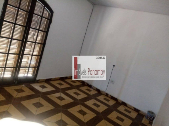 Imagem Sobrado com 2 Quartos à Venda, 40 m² em Jardim Sampaio - Itapecerica Da Serra