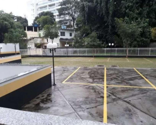 Imagem Apartamento com 4 Quartos à Venda, 128 m² em Freguesia - Rio De Janeiro