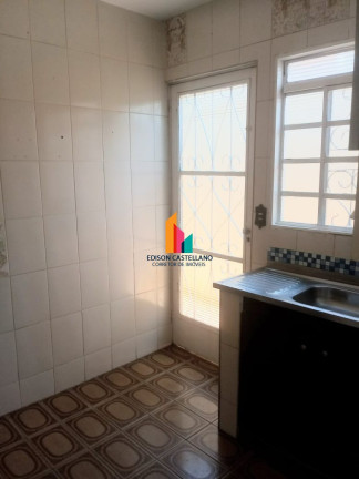Imagem Casa com 2 Quartos para Alugar, 73 m² em Anhangabaú - Jundiaí Imagem Casa com 2 Quartos para Alugar, 73 m² em Anhangabaú - Jundiaí