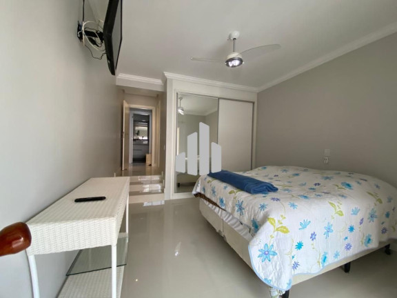 Imagem Apartamento com 3 Quartos à Venda, 180 m² em Praia Grande - Torres