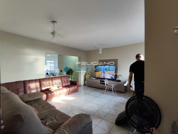 Imagem Apartamento com 3 Quartos à Venda, 103 m² em Boqueirão - Praia Grande Imagem Apartamento com 3 Quartos à Venda, 103 m² em Boqueirão - Praia Grande