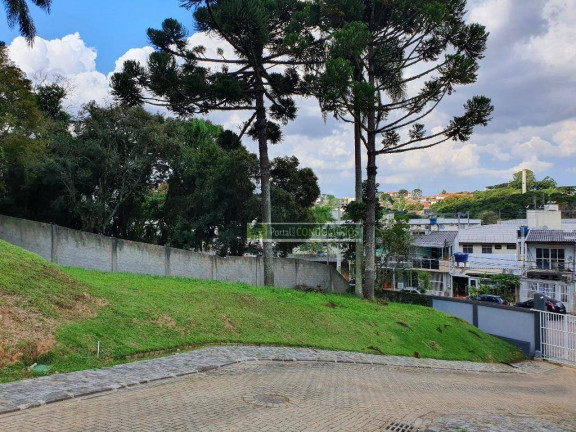 Imagem Terreno à Venda, 607 m² em Campo Comprido - Curitiba