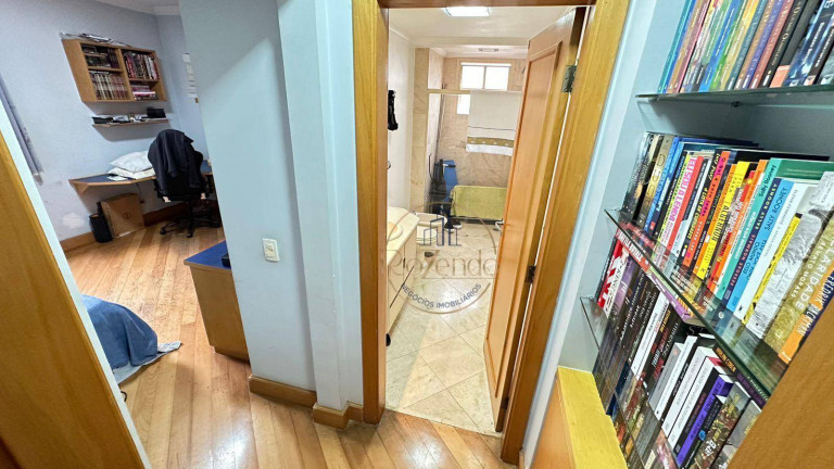 Imagem Apartamento com 3 Quartos à Venda, 207 m² em Jardim - Santo André Imagem Apartamento com 3 Quartos à Venda, 207 m² em Jardim - Santo André