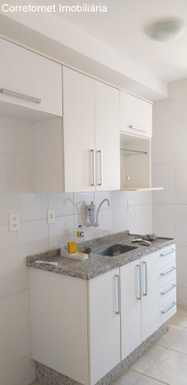 Imagem Apartamento com 2 Quartos à Venda, 44 m² em Wanel Ville - Sorocaba Imagem Apartamento com 2 Quartos à Venda, 44 m² em Wanel Ville - Sorocaba