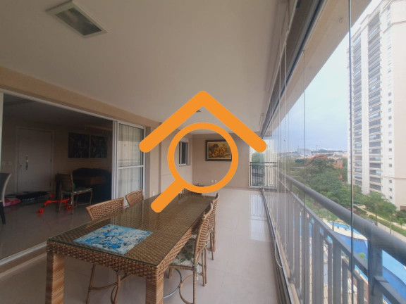 Imagem Imóvel com 3 Quartos à Venda, 163 m² em Jurubatuba - Sao Paulo Imagem Imóvel com 3 Quartos à Venda, 163 m² em Jurubatuba - Sao Paulo