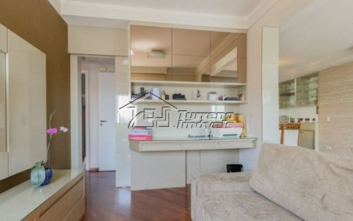 Imagem Apartamento com 3 Quartos à Venda, 131 m² em Vila Adyana - São José Dos Campos