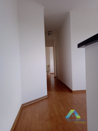 Imagem Apartamento com 2 Quartos à Venda, 50 m² em Sacomã - São Paulo