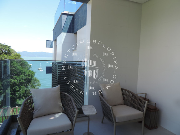 Imagem Cobertura com 3 Quartos à Venda, 180 m² em Jurerê - Florianópolis Imagem Cobertura com 3 Quartos à Venda, 180 m² em Jurerê - Florianópolis