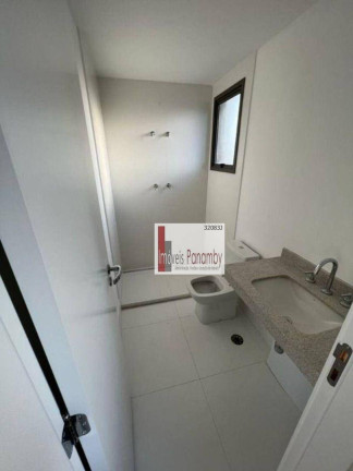 Imagem Apartamento com 3 Quartos à Venda, 143 m² em Campo Belo - São Paulo Imagem Apartamento com 3 Quartos à Venda, 143 m² em Campo Belo - São Paulo