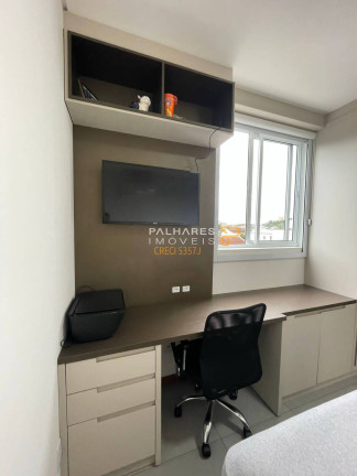 Imagem Apartamento com 2 Quartos à Venda, 53 m² em Costa E Silva - Joinville