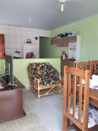 Imagem Casa com 2 Quartos à Venda, 70 m² em Jd. Coronel - Itanhaém Imagem Casa com 2 Quartos à Venda, 70 m² em Jd. Coronel - Itanhaém