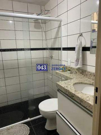 Imagem Casa de Condomínio com 3 Quartos à Venda, 60 m² em Jardim Morumbi - Londrina Imagem Casa de Condomínio com 3 Quartos à Venda, 60 m² em Jardim Morumbi - Londrina