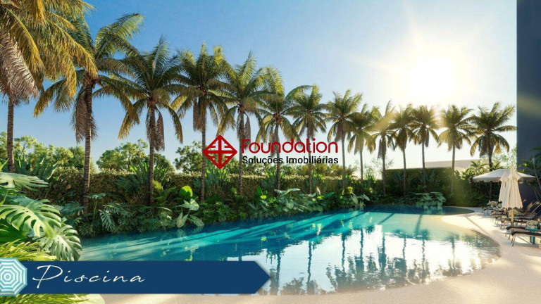 Apartamento com 2 Quartos à Venda, 45 m² em Bethaville I - Barueri