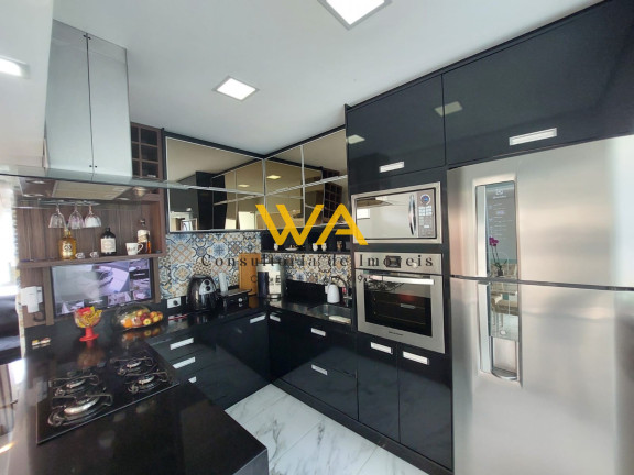 Imagem Casa com 3 Quartos à Venda, 195 m² em Conjunto Habitacional Ana Paula - Mogi Das Cruzes Imagem Casa com 3 Quartos à Venda, 195 m² em Conjunto Habitacional Ana Paula - Mogi Das Cruzes