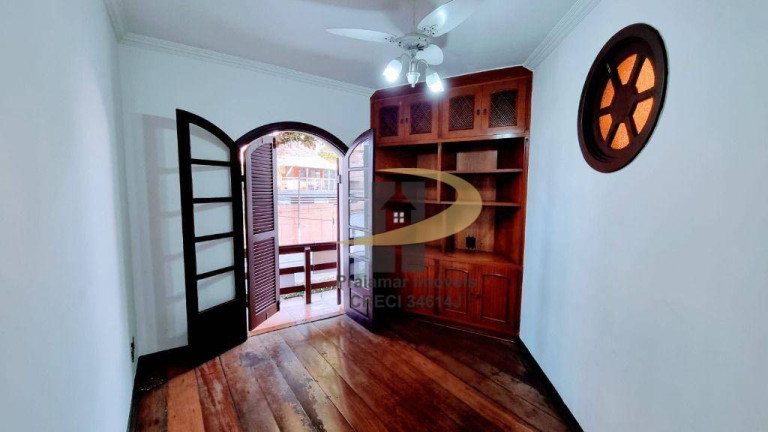Imagem Casa com 3 Quartos à Venda, 183 m² em Ponta Da Praia - Santos Imagem Casa com 3 Quartos à Venda, 183 m² em Ponta Da Praia - Santos