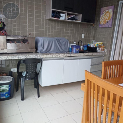 Imagem Apartamento com 2 Quartos à Venda, 80 m² em Canto Do Forte - Praia Grande Imagem Apartamento com 2 Quartos à Venda, 80 m² em Canto Do Forte - Praia Grande