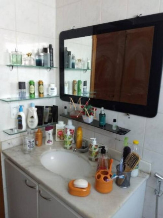 Imagem Apartamento com 2 Quartos à Venda, 77 m² em Vila Mathias - Santos Imagem Apartamento com 2 Quartos à Venda, 77 m² em Vila Mathias - Santos