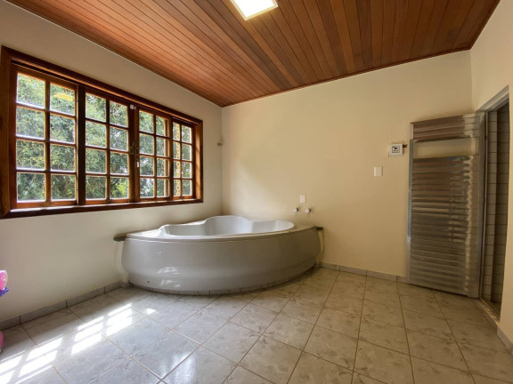 Imagem Chácara com 7 Quartos à Venda, 2.000 m² em Condomínio Novo Horizonte - Piracaia Imagem Chácara com 7 Quartos à Venda, 2.000 m² em Condomínio Novo Horizonte - Piracaia