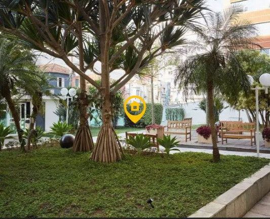 Apartamento com 3 Quartos para Alugar, 170 m² em Jardim Paulista - São Paulo