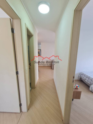 Imagem Apartamento com 3 Quartos à Venda, 61 m² em Jardim Marajoara - São Paulo Imagem Apartamento com 3 Quartos à Venda, 61 m² em Jardim Marajoara - São Paulo