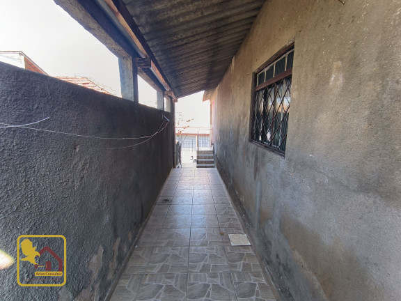 Imagem Casa com 3 Quartos à Venda, 120 m² em Pouso Alegre - Franco Da Rocha Imagem Casa com 3 Quartos à Venda, 120 m² em Pouso Alegre - Franco Da Rocha