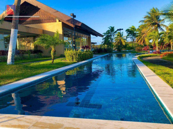 Imagem Terreno à Venda, 280 m² em Pium (distrito Litoral) - Parnamirim