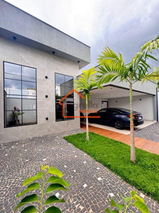Imagem Casa com 3 Quartos à Venda, 191 m² em Residencial Do Bosque - Mogi Mirim Imagem Casa com 3 Quartos à Venda, 191 m² em Residencial Do Bosque - Mogi Mirim