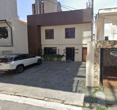 Imóvel Comercial à Venda, 234 m² em Brooklin  - São Paulo