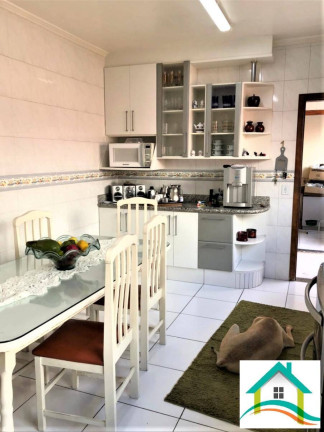 Imagem Casa com 3 Quartos à Venda, em Santa Maria - Santo André Imagem Casa com 3 Quartos à Venda, em Santa Maria - Santo André