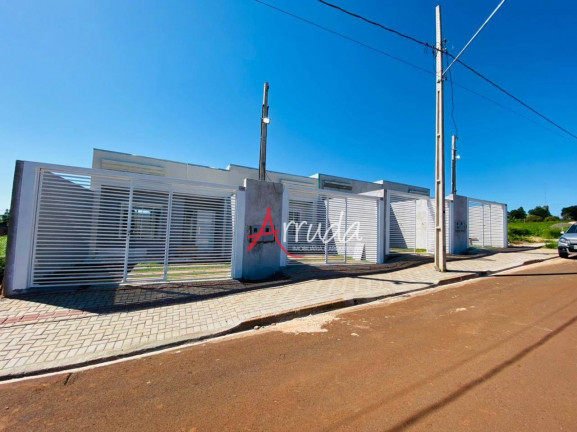 Imagem Casa com 2 Quartos à Venda, 56 m² em Morumbi - Cascavel Imagem Casa com 2 Quartos à Venda, 56 m² em Morumbi - Cascavel
