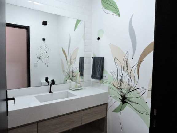 Imagem Casa com 3 Quartos à Venda, 138 m² em Parque Interlagos - São José Dos Campos Imagem Casa com 3 Quartos à Venda, 138 m² em Parque Interlagos - São José Dos Campos