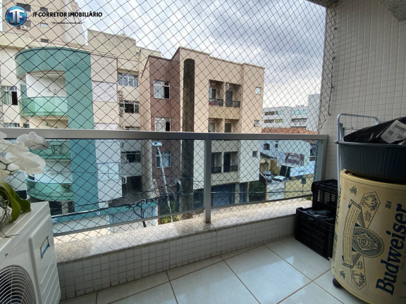 Imagem Apartamento com 3 Quartos à Venda, 88 m² em Cidade Nobre - Ipatinga Imagem Apartamento com 3 Quartos à Venda, 88 m² em Cidade Nobre - Ipatinga