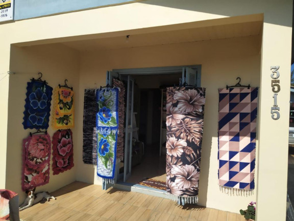 Imagem Casa com 3 Quartos à Venda, 110 m² em Capão Novo - Capao Da Canoa