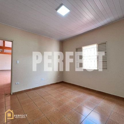 Imagem Casa com 5 Quartos à Venda, 180 m² em Centro De Taubaté - Taubaté Imagem Casa com 5 Quartos à Venda, 180 m² em Centro De Taubaté - Taubaté