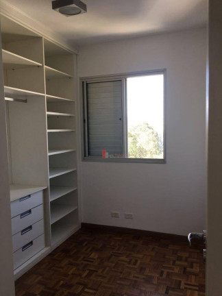 Imagem Apartamento com 2 Quartos à Venda, 50 m² em Morumbi - São Paulo Imagem Apartamento com 2 Quartos à Venda, 50 m² em Morumbi - São Paulo