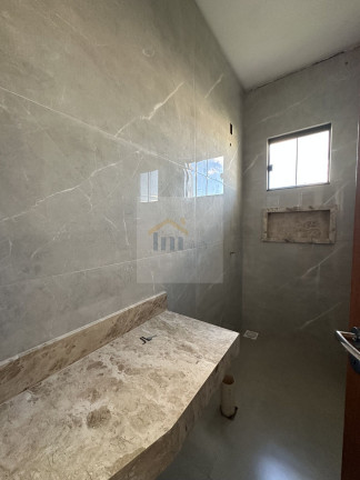 Imagem Casa com 3 Quartos à Venda, 103 m² em Goiânia Park Sul - Aparecida De Goiânia