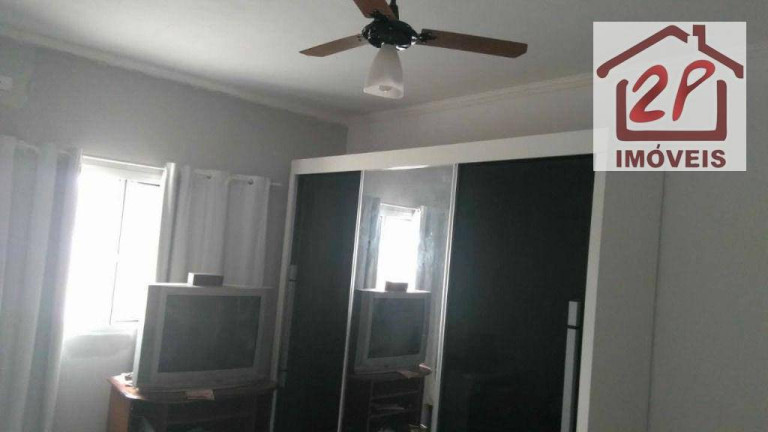 Imagem Casa com 2 Quartos à Venda, 60 m² em Jardim Das Indústrias - São José Dos Campos Imagem Casa com 2 Quartos à Venda, 60 m² em Jardim Das Indústrias - São José Dos Campos
