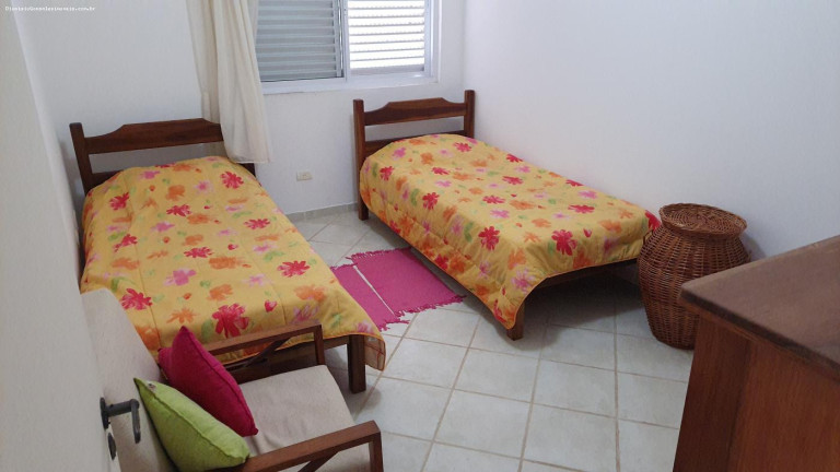 Imagem Apartamento com 3 Quartos à Venda, 134 m² em Balneário Oásis - Peruíbe