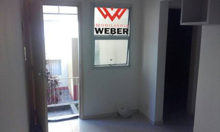 Imagem Apartamento com 2 Quartos à Venda, 58 m² em Vila Independência - Sorocaba