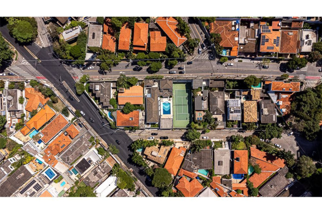Imagem Terreno à Venda, 442 m² em Pinheiros - São Paulo Imagem Terreno à Venda, 442 m² em Pinheiros - São Paulo