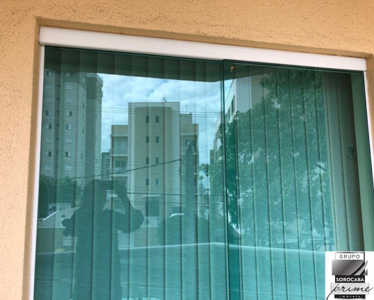 Imagem Apartamento com 2 Quartos à Venda, 70 m² em Parque Campolim - Sorocaba